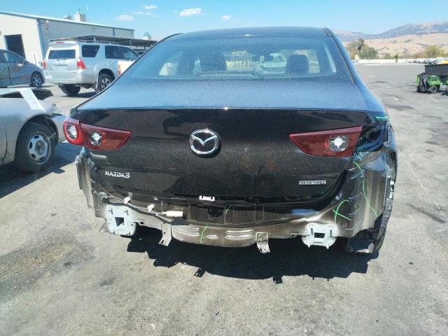 Photo 9 from auction – 2022 MAZDA 3 PREFERRE with VIN 3MZBPACL5NM305852