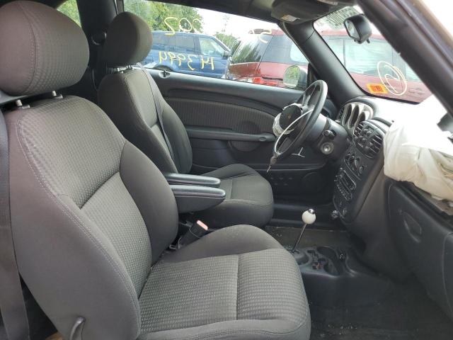 Photo 5 from auction – 2005 CHRYSLER PT CRUISER with VIN 3C3EY55E15T338540