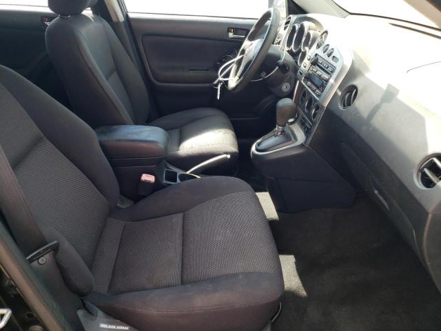 Photo 5 from auction – 2004 TOYOTA COROLLA MA with VIN 2T1KR38E04C171360