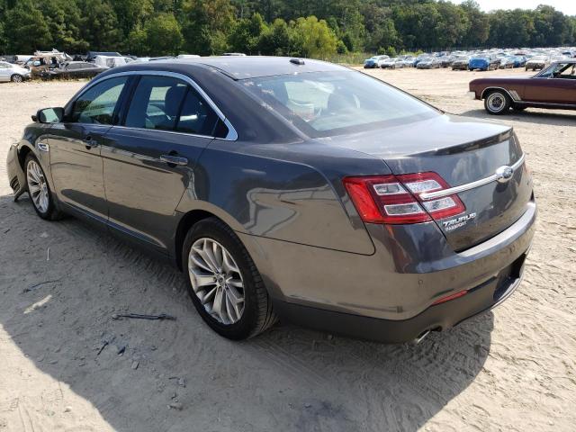 صورة رقم 3 من المزاد - 2019 FORD TAURUS LIM مع VIN 1FAHP2F86KG115709