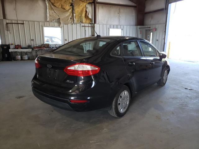 Photo 4 from auction – 2014 FORD FIESTA S with VIN 3FADP4AJ8EM147589