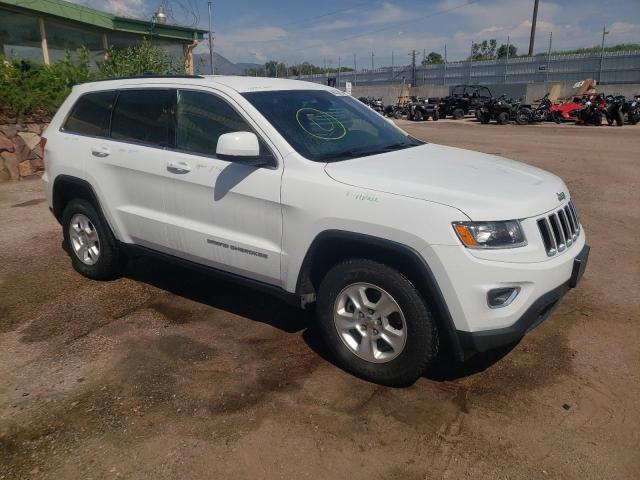 JEEP GRAND CHER 2016 with VIN 1C4RJFAG0GC338297 - Photo from auction