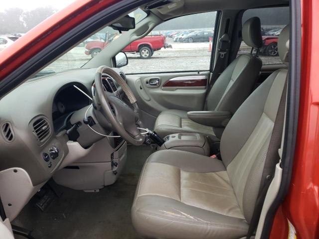 Photo 5 from auction – 2006 CHRYSLER TOWN & COU with VIN 2A4GP54L06R728809