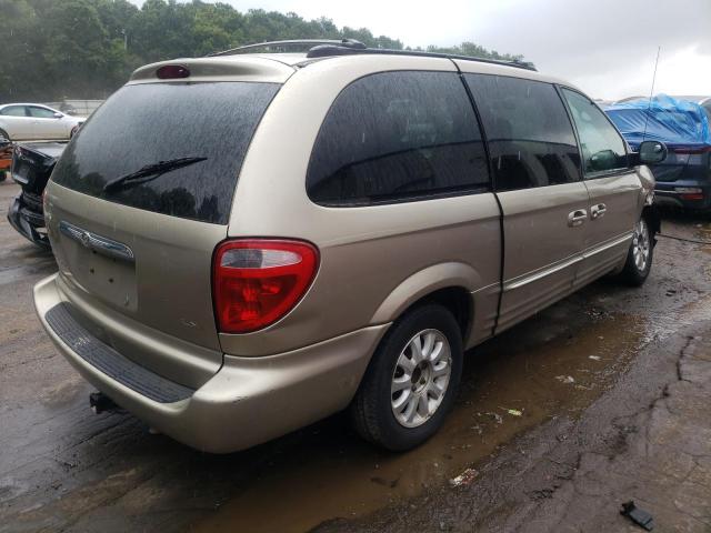 Photo 4 from auction – 2002 CHRYSLER TOWN & COU with VIN 2C8GP54L82R693385
