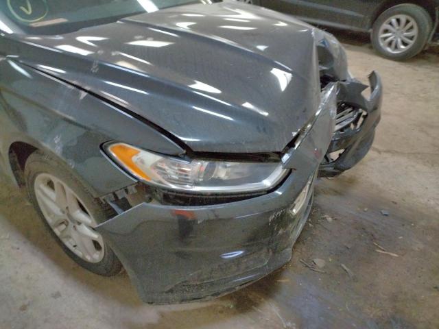 Photo 9 from auction – 2014 FORD FUSION SE with VIN 1FA6P0H78E5367123