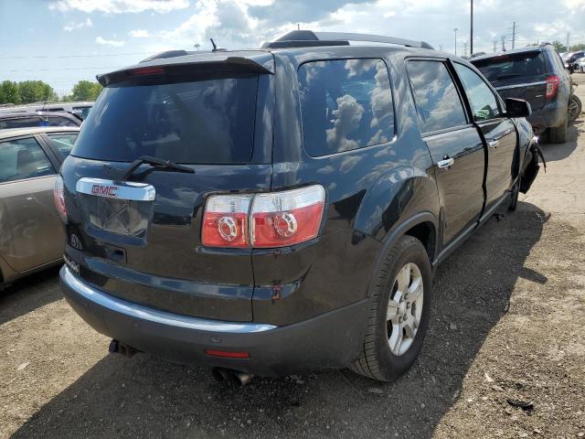Photo 4 from auction – 2010 GMC ACADIA SLE with VIN 1GKLRLED7AJ248259