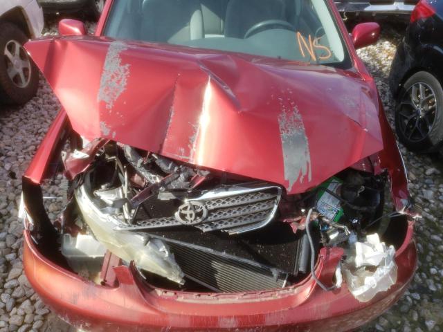 Photo 7 from auction – 2007 TOYOTA COROLLA CE with VIN 1NXBR32E07Z911744