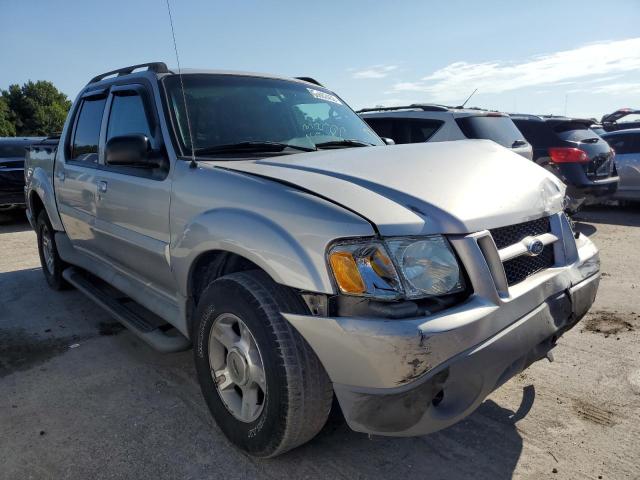 FORD EXPLORER S 2003 with VIN 1FMZU67E13UC58312 - Photo from auction