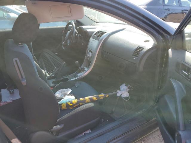 Photo 5 from auction – 2007 TOYOTA SCION TC with VIN JTKDE177570175536