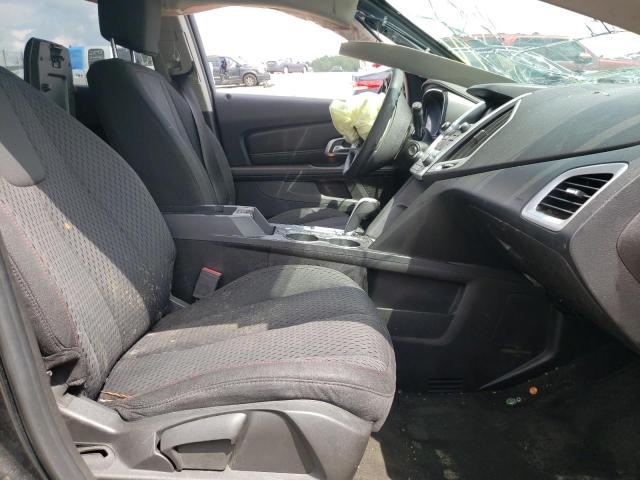 Photo 5 from auction – 2012 GMC TERRAIN SL with VIN 2GKFLREK5C6271507