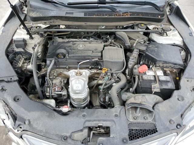 Photo 7 from auction – 2015 ACURA TLX with VIN 19UUB1F36FA022026