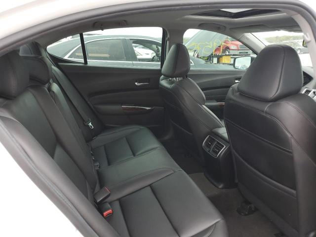 Photo 6 from auction – 2015 ACURA TLX with VIN 19UUB1F36FA022026