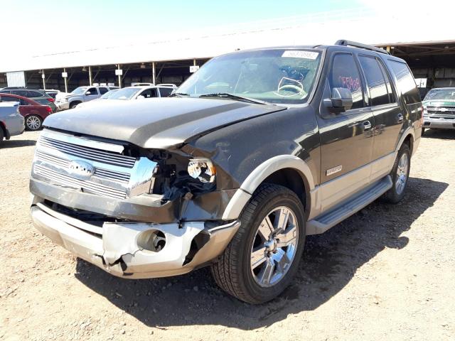Photo 9 from auction – 2008 FORD EXPEDITION with VIN 1FMFU18548LA82616
