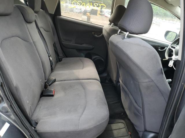 Photo 6 from auction – 2012 HONDA FIT with VIN JHMGE8H34CC021691