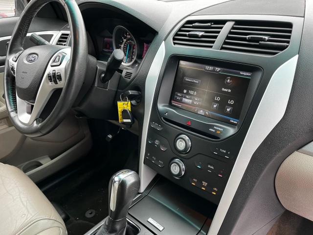 Photo 9 from auction – 2013 FORD EXPLORER X with VIN 1FM5K8D81DGB95923