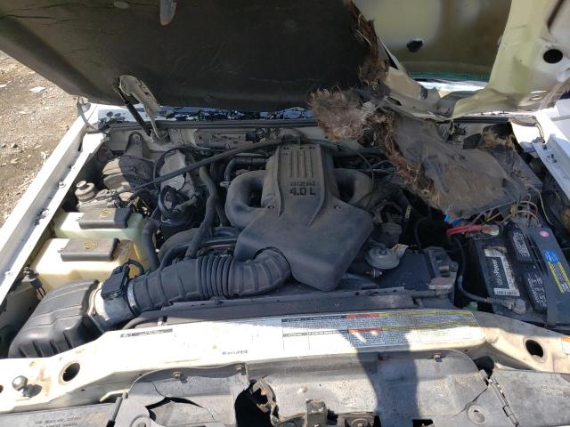 Photo 7 from auction – 1998 FORD EXPLORER with VIN 1FMZU34E4WUA14421