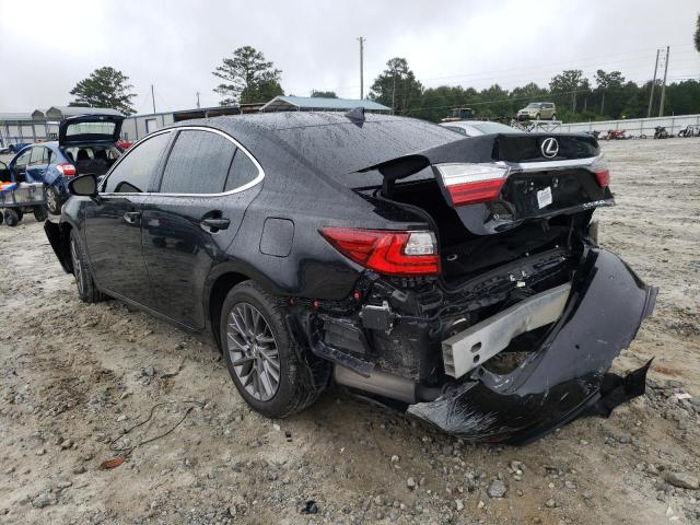 Photo 3 from auction – 2018 LEXUS ES 350 with VIN 58ABK1GG5JU105434
