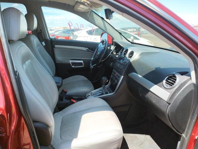 Photo 5 from auction – 2012 CHEVROLET CAPTIVA SP with VIN 3GNFL4E51CS530365
