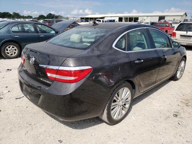 Photo 4 from auction – 2014 BUICK VERANO with VIN 1G4PP5SK1E4150121