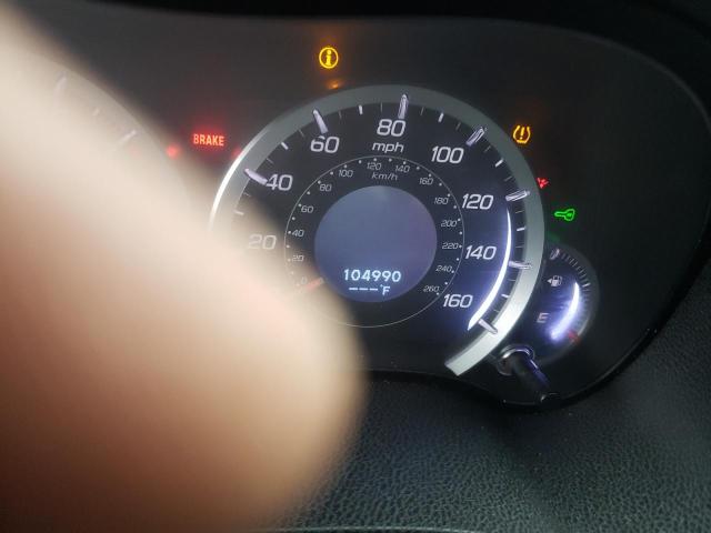 Foto 8 de la subasta – 2011 ACURA TSX con VIN JH4CU2F63BC011874