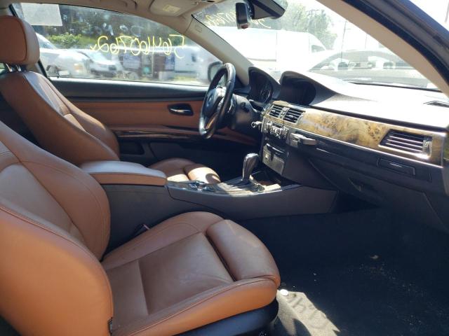 Photo 5 from auction – 2010 BMW 335 I with VIN WBAWB7C52AP048206