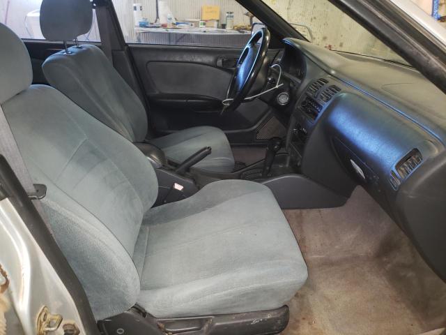Photo 5 from auction – 1996 SUBARU LEGACY with VIN 4S3BD4351T7202871