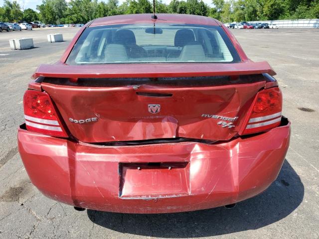 Photo 9 from auction – 2010 DODGE AVENGER R/ with VIN 1B3CC5FV4AN129529