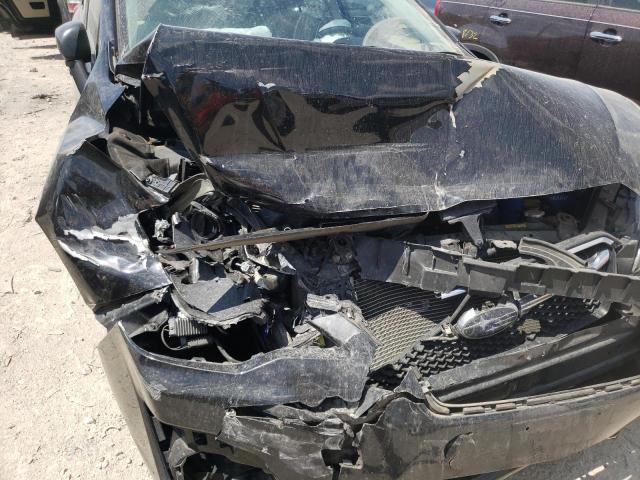 Photo 9 from auction – 2015 SUBARU IMPREZA with VIN JF1GPAA69FH274543