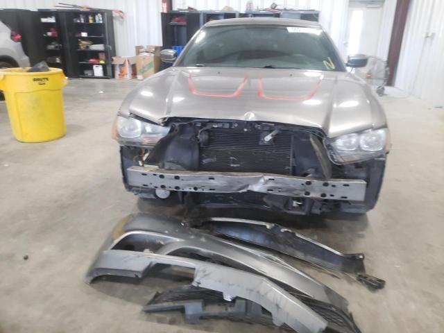 Photo 9 from auction – 2012 DODGE CHARGER SE with VIN 2C3CDXBGXCH295956