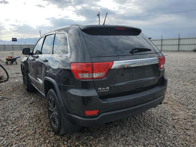 Photo 3 from auction – 2012 JEEP GRAND CHER with VIN 1C4RJFAGXCC104873