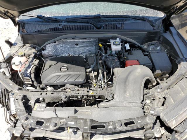 Photo 7 from auction – 2022 CHEVROLET TRAILBLAZE with VIN KL79MRSL6NB039269