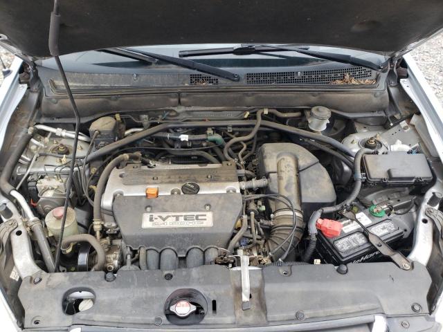 Photo 7 from auction – 2004 HONDA CR-V EX with VIN SHSRD78804U249672
