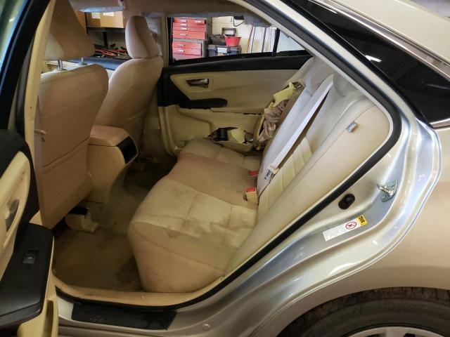 Photo 6 from auction – 2017 TOYOTA CAMRY LE with VIN 4T1BF1FKXHU670306