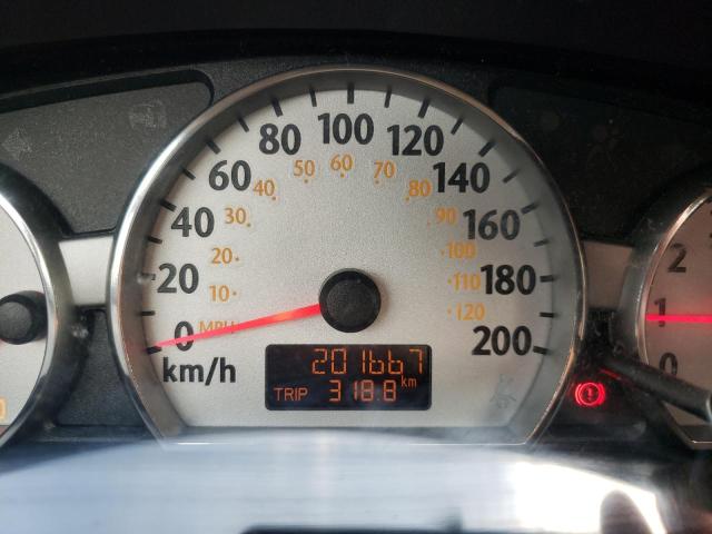 Photo 8 from auction – 2006 SATURN ION LEVEL with VIN 1G8AW15BX6Z141871