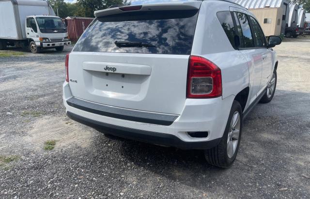 Photo 3 from auction – 2011 JEEP COMPASS SP with VIN 1J4NF1FB1BD206887
