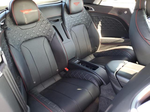 Photo 6 from auction – 2020 BENTLEY CONTINENTA with VIN SCBDG4ZG3LC076757
