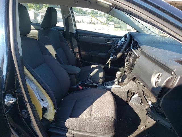 Photo 5 from auction – 2019 TOYOTA COROLLA L with VIN 5YFBURHE6KP862200