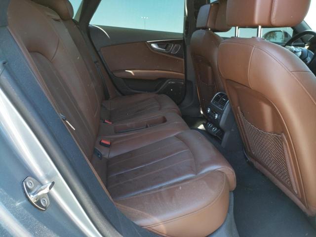 Photo 6 from auction – 2012 AUDI A7 PRESTIG with VIN WAU3GAFC5CN160430