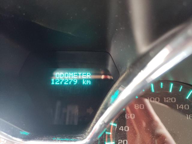 Photo 8 from auction – 2016 CHEVROLET TRAVERSE L with VIN 1GNKVJKD1GJ228794