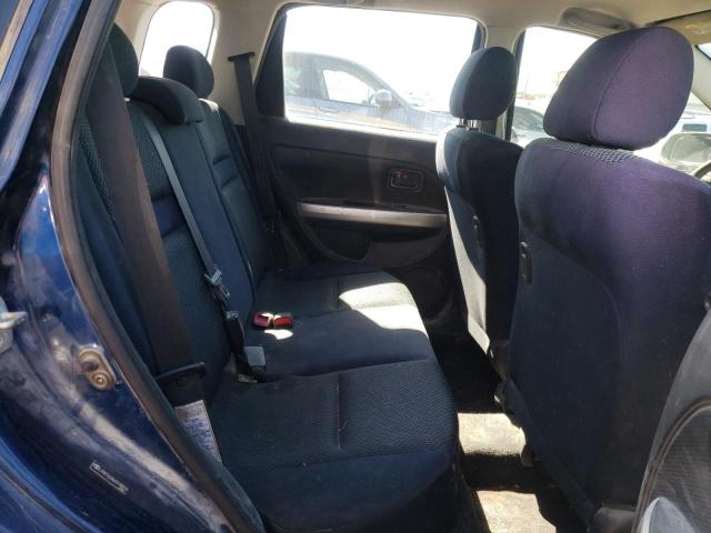 Photo 6 from auction – 2006 TOYOTA SCION XA with VIN JTKKT624660148416