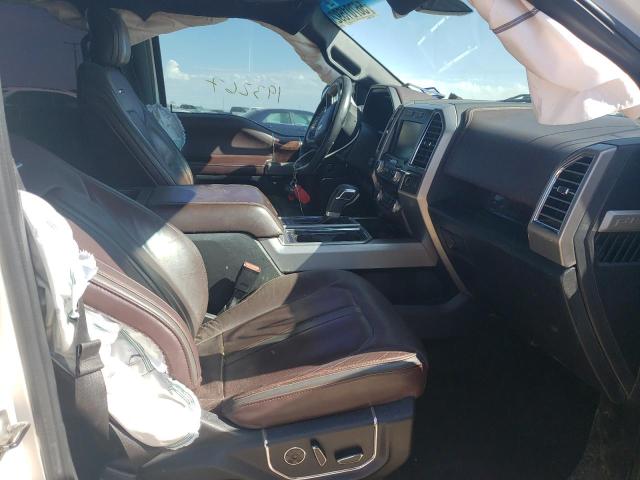 Zdjęcie 5 z aukcji – 2015 FORD F150 SUPER z VIN 1FTEW1EG2FFB40816