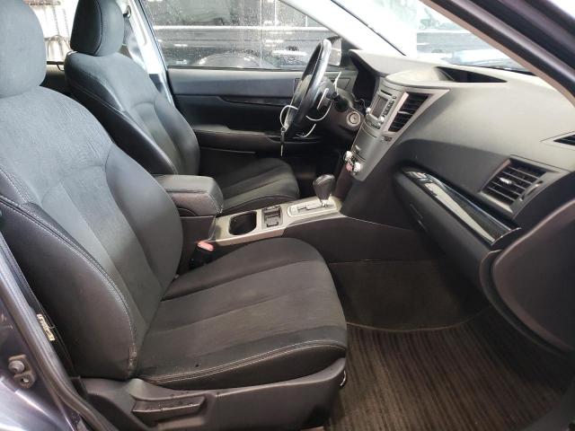 Photo 5 from auction – 2014 SUBARU LEGACY 2.5 with VIN 4S3BMBH69E3017242