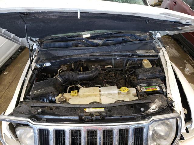 Photo 7 from auction – 2008 JEEP LIBERTY LI with VIN 1J8GN58K98W159412