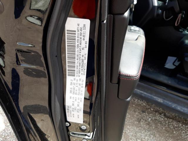 Photo 10 from auction – 2017 JEEP CHEROKEE T with VIN 1C4PJMBS8HW538097
