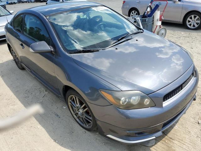 Photo 1 from auction – 2008 TOYOTA SCION TC with VIN JTKDE167080274722