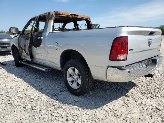 Photo 3 from auction – 2013 RAM 1500 SLT with VIN 1C6RR7GP1DS610533