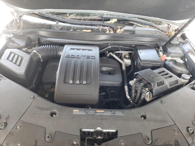 Photo 7 from auction – 2010 GMC TERRAIN SL with VIN 2CTALFEW4A6335478