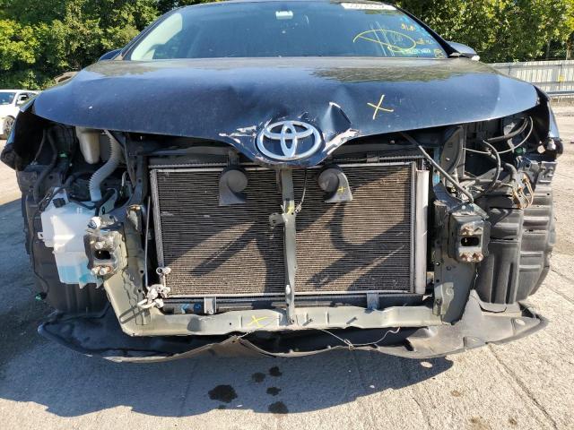 Photo 9 from auction – 2015 TOYOTA VENZA LE with VIN 4T3BK3BB2FU111186