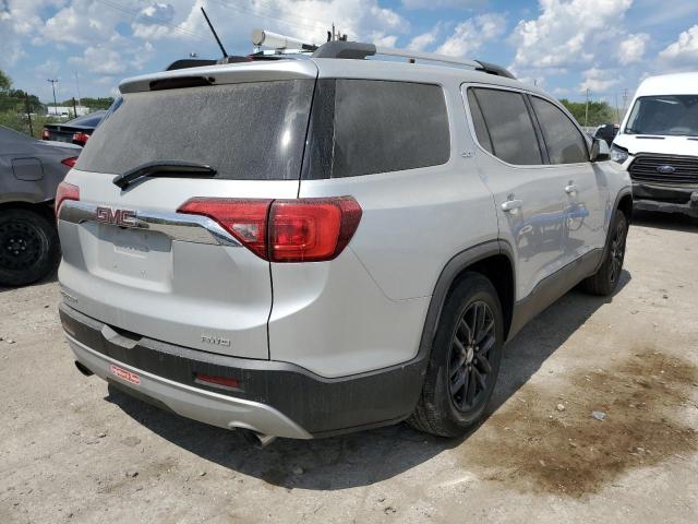 Photo 4 from auction – 2018 GMC ACADIA SLT with VIN 1GKKNULSXJZ217054