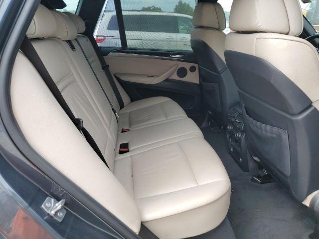 Photo 6 from auction – 2012 BMW X5 XDRIVE3 with VIN 5UXZV4C59CL749324